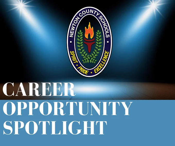 Career Opportunity Spotlight
