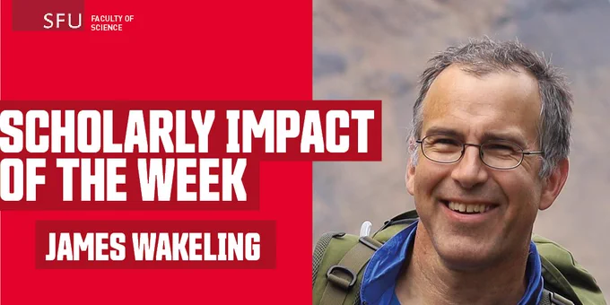 James Wakeling