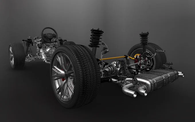 Pixyz joins Unity: The integration of Pixyz will streamline importing large CAD models into Unity