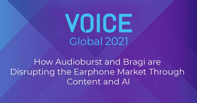 voice global