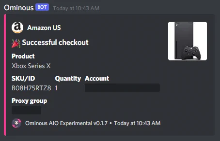 Discord Image