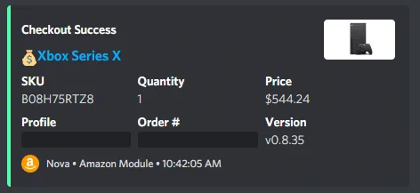 Discord Image
