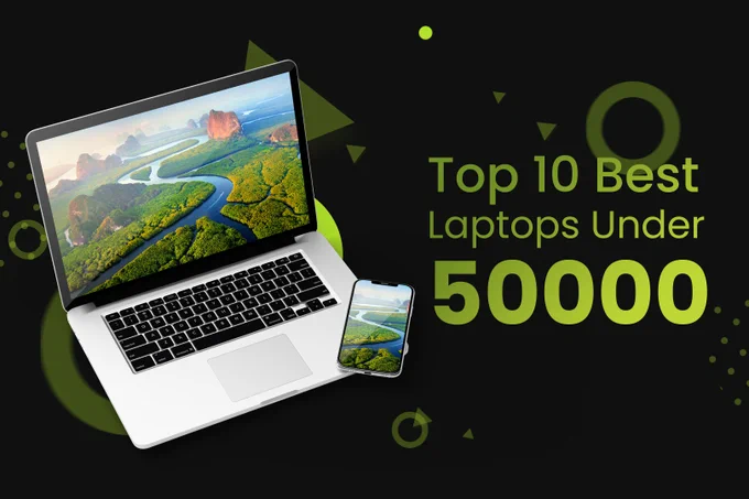 You need to pay attention to many factors when looking for the best laptop under 50000 in India.

The best gadget depends on how you will be using the machine. What works well for an enthusiastic gamer will not augur well with a person looking for a laptop for office work. 

Whether you are looking for the best laptop under 50000 for office work or individual use, you will not fail to get the best choice. All you need to do is match the product features to your individual needs.

Check out the next posts for the best laptop under 50000.

#laptop #laptops #bestlaptops #bestlaptop #tech #technology #laptopsleeve #laptopbags #laptopsleeve #laptopstickers #laptopskin #laptoplifestyle #laptoptable #laptopgaming #laptopsecond #laptoprepair #laptop #laptopasus #laptoplenovo #laptopcase #laptopacer #laptopsurabay