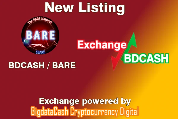 powered by bigdatacash team