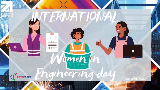 International Women in Engineering day