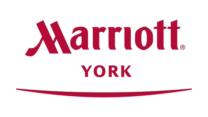 York Marriott Logo