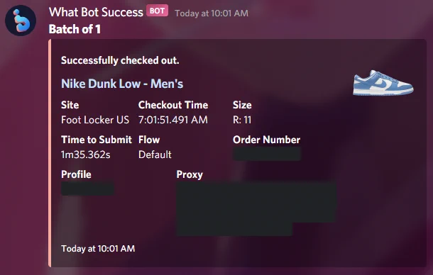 Discord Image