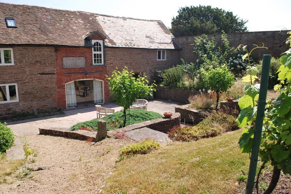 Frome Valley Vineyard