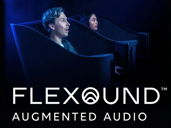 Flexound Augmented Audio Unveils Pulse Seats for Personal Immersive Experiences
Read More https://audioxpress.com/news/flexound-augmented-audio-unveils-pulse-seats-for-personal-immersive-experiences
@Flexound #wirelessaudio #tactiletransducer #tactiletransducer #augmentedaudio #personalsoundfield #hapticfeedback #relaxation 