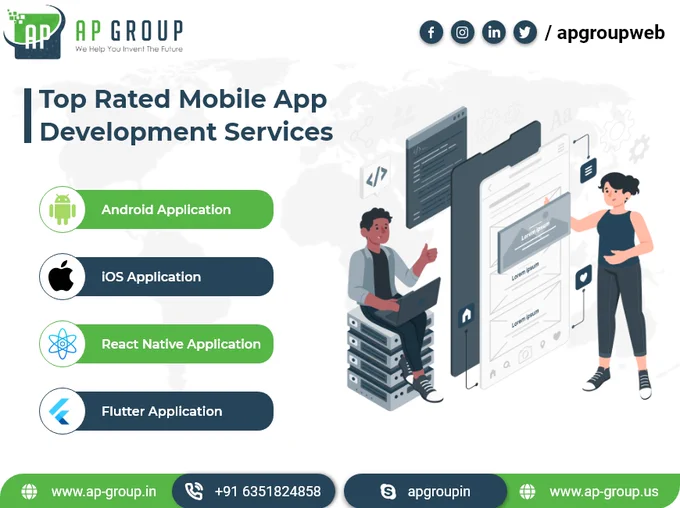 Mobile Application Development