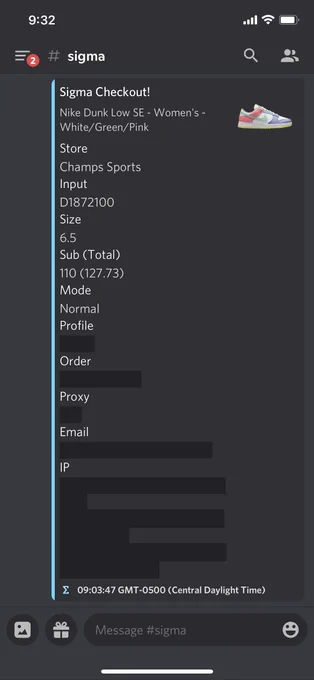 Discord Image