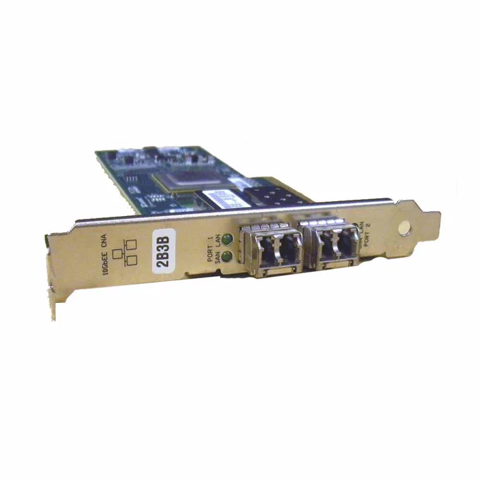Save on refurbished IBM network adapters from your trusted partners at Flagship Technologies Browse our revolving inventory of refurbished computer server network cards online and get the best deals to maintain or upgrade your IT project or data center.