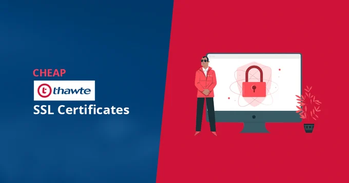 Thawte SSL Certificates