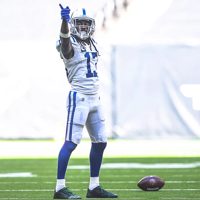 T.Y. Hilton