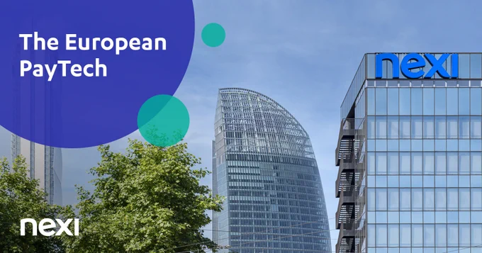 Nexi, The European PayTech