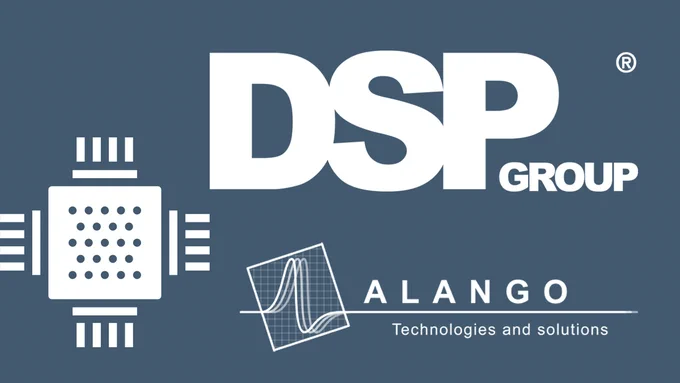 Alango Extended Voice Communication Package Available for DBMD7 Processor from DSP Group
Read More https://audioxpress.com/news/alango-extended-voice-communication-package-available-for-dbmd7-processor-from-dsp-group
@DSPGInc @AlangoTech #productdevelopment #microphonevoiceprocessing #voiceprocessing #audioconferencing #localvoicecontrol
