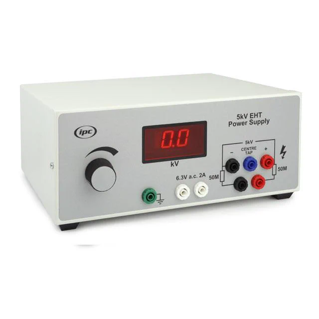 The IPC Irwin EHT Power Supply