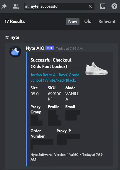 Discord Image