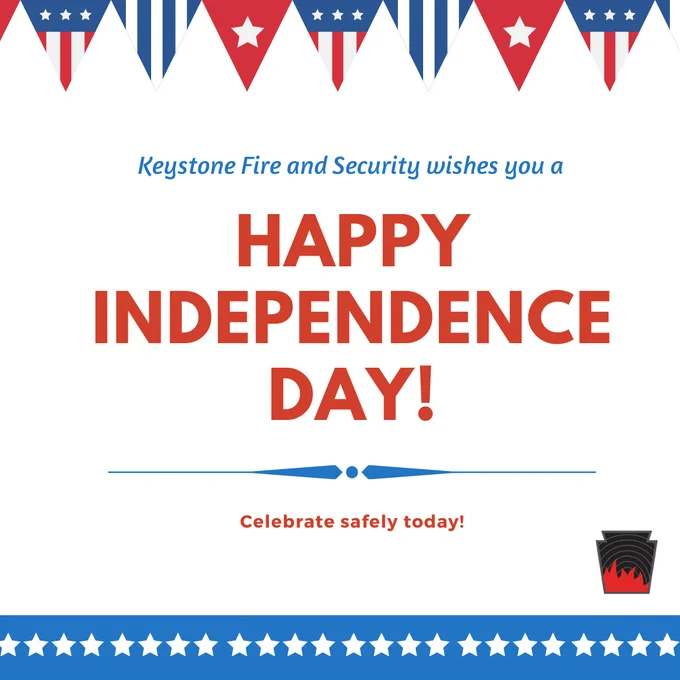 Happy 4th of July!