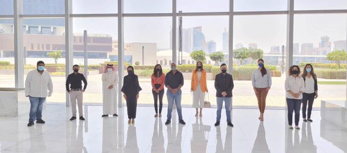 The Build for Bahrain Acceleration Program, held in partnership with US MEPI, has successfully concluded.
