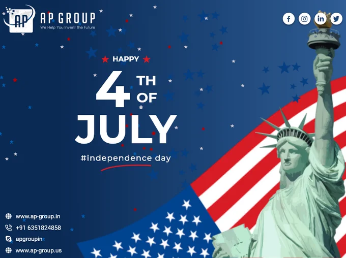 4th of July
