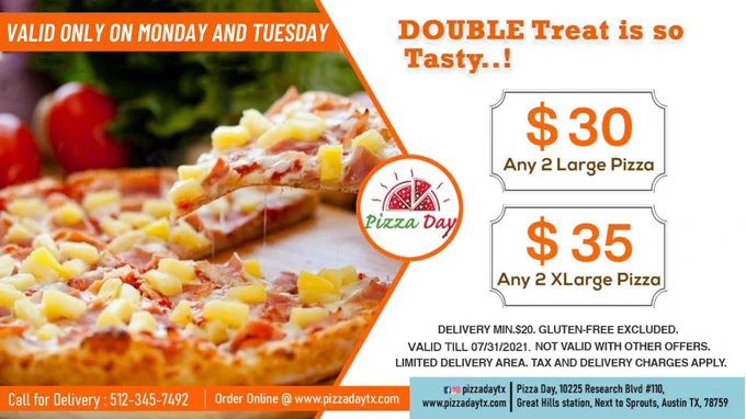 Double Treat