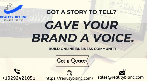 Every brand should tell a story. You have to move from hard selling to showing a vision to your target audience.
You want to tell your story to your audience.
---------------------------------------⁣
🔥FOLLOW- Reality-BIT INC
🔥FOLLOW- Reality-BIT INC
----------------------------------
.
#Keywords
#Metatag
#tag
#imagetag
#metadescription
#digitalmarketing
#digitalmarketingtips
#SocialMediaTool
#seo
#marketingstrategy
#brandawareness
#digitaldhairya
#influencercoach
#seoexperts⁣
#searchengineoptimization
#seotips⁣
#searchenginemarketing⁣
#onpageseo
#seoexpert
#seomarketing
#searchengineoptimisation
#realitybitinc
#realitybit