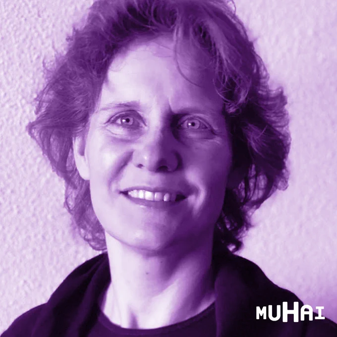 Annette Ten Teije obtained her PhD from the University of Amsterdam in 1997. She worked as a postdoc at the Imperial Research Cancer Fund in London and Vrije Universiteit Amsterdam. She also worked as assistant professor at Utrecht University. Since 2002 she has been employed in the Computer Science department at VU Amsterdam.

Learn more about #MUHAI research units at: https://bit.ly/2P1QL63