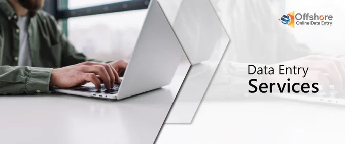 data entry services