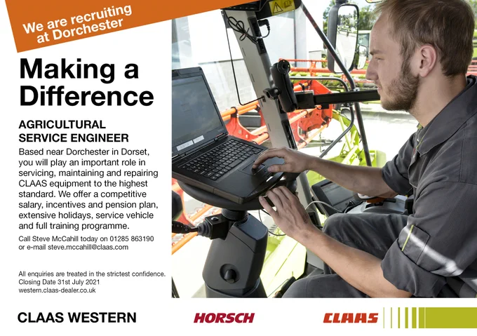 job description for a service engineer 