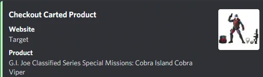 Success by LAWZARUS#2277