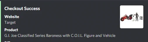 Success by LAWZARUS#2277