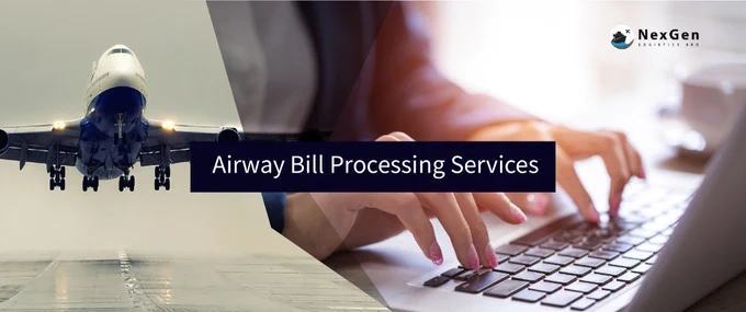 airway-bill-processing-services