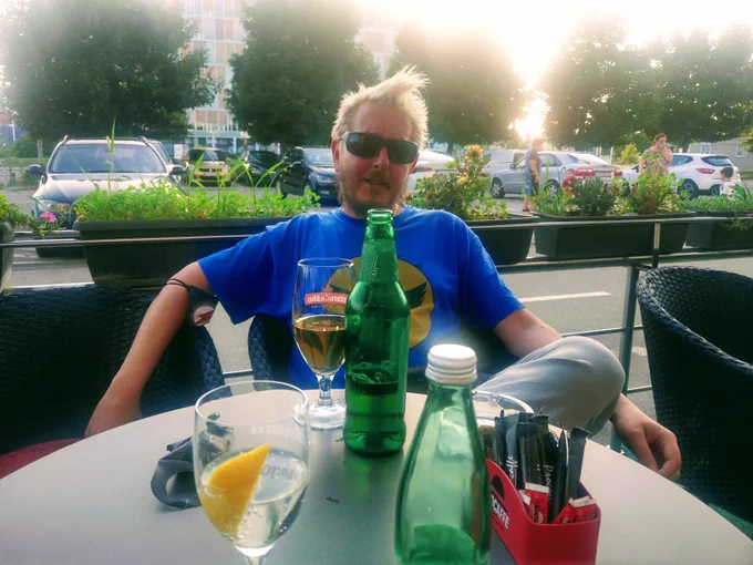 Marko Gaćina