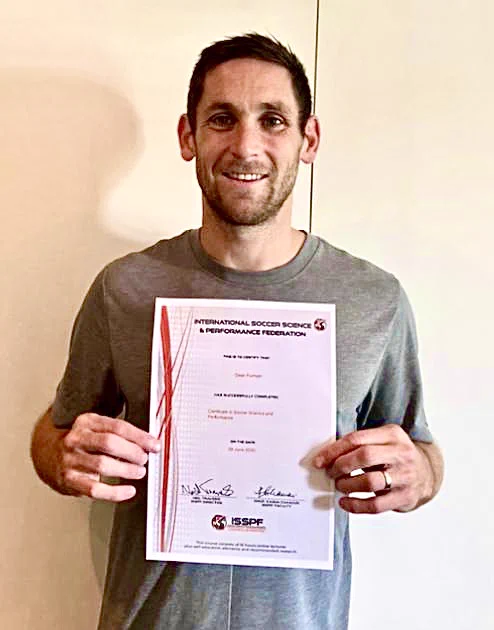Whether you’re a Coach looking to squeeze the maximum potential from your team, or a Graduate looking to advance your career in soccer, these hyper focused, certified online soccer courses help you stay on top of the very latest soccer science and performance strategies, tactics and coaching methodologies used by the world’s elite coaches.