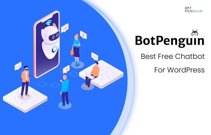 best free chatbot for wordpress