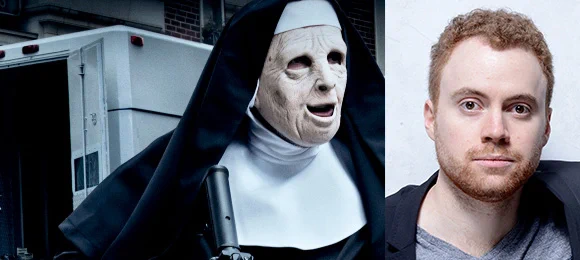 Sister Act III: With a Vengeance