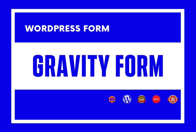 Gravity forms , Wordpress Form , Contact Form , Contact Form 7 , Pdf form