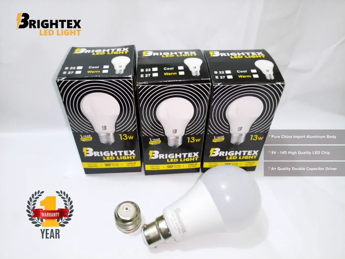 Brightex LED Light
#brightex #brightexled #brightexpk #ledlight #ledbulb #ledlighting #ledskd #skd #Pakistan