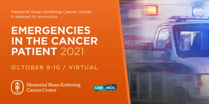 Emergencies in the Cancer Patient 2021