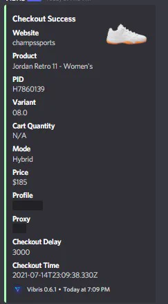 Success by Babylonsoles631#5987