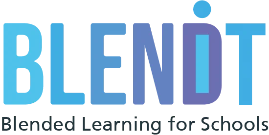 A national pilot programme to create and test Blended Learning in schools.  