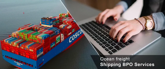 ocean-freight-shipping-bpo-services