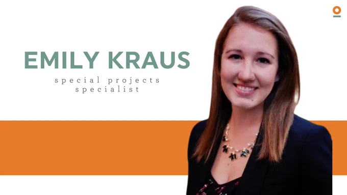 Emily Kraus joins Underscore's Special Projects division.