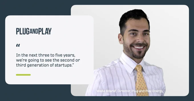 Wade Bitaraf Plug and Play quote