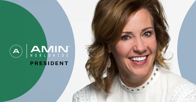 Ali Mahaffy Named President of AMIN Americas | Signal Theory