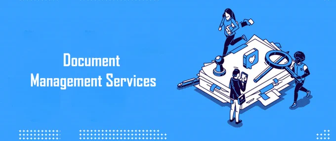 document management services