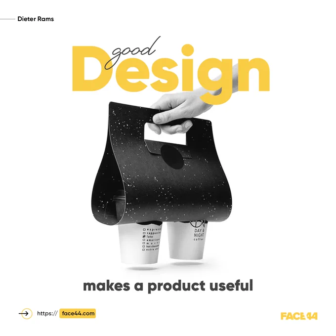 Good Design