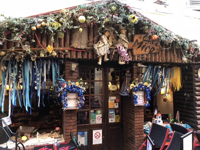 Photo of Restaurant Pizzeria Chez Mico in Sanary, France taken by @imath