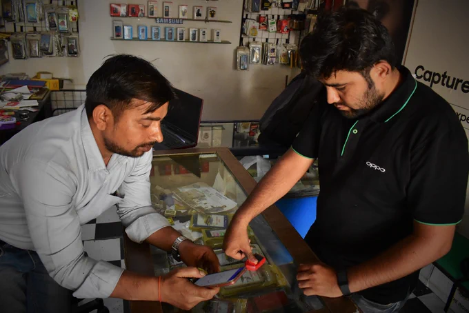 Policy Note: Tax Reforms for Improving the Viability of the Business Correspondent Model in India